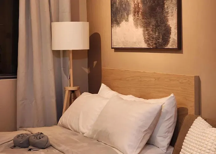 Aparthotel Mp 2shore 1407 *