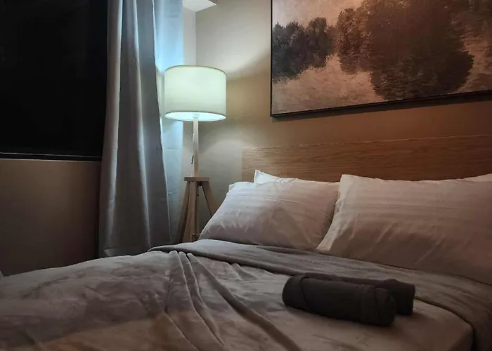 Aparthotel Mp 2shore 1407 *