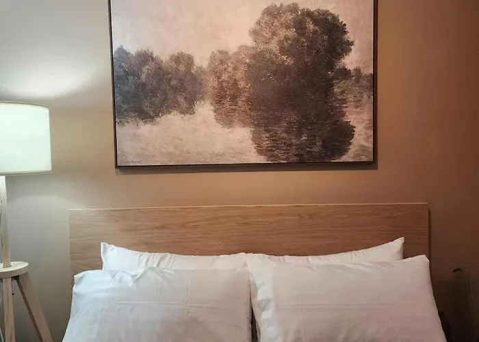 Aparthotel Mp 2shore 1407 Manila