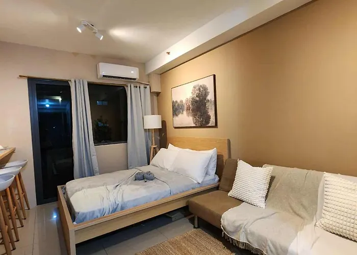 Mp 2shore 1407 Aparthotel